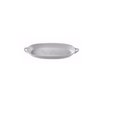 Precious Moments 15 x 5.75 in. Oval Serving Dish Seasoned with Love 135592